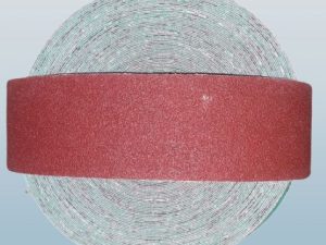 Production paper