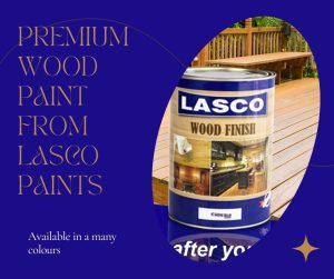 Wood Paint premium wood paint