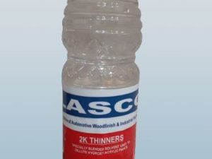 Lasco 2k Thinners