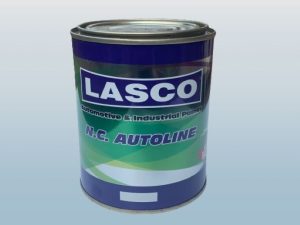 N.C Autoline Paint Lasco