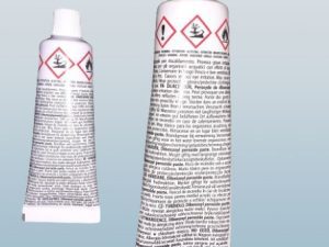 Paste Hardener