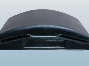 Rubber Sanding Block Lasco
