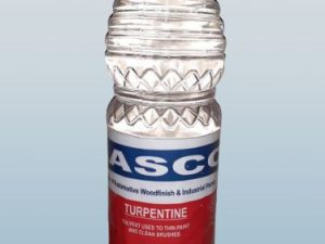 Turpentine Lasco